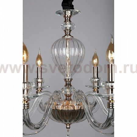 Люстра подвесная Aployt APL.701.03.06 Daniele