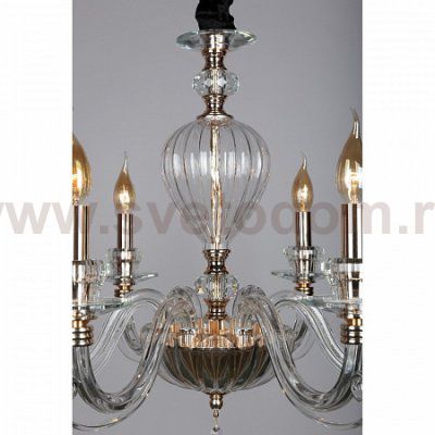 Люстра подвесная Aployt APL.701.03.06 Daniele