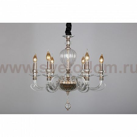 Люстра подвесная Aployt APL.701.03.06 Daniele