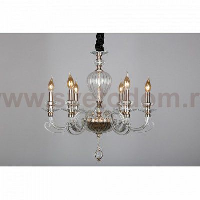 Люстра подвесная Aployt APL.701.03.06 Daniele