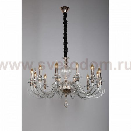 Люстра подвесная Aployt APL.701.03.12 Daniele