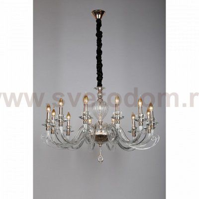 Люстра подвесная Aployt APL.701.03.12 Daniele