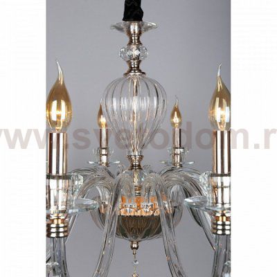 Люстра подвесная Aployt APL.701.03.12 Daniele