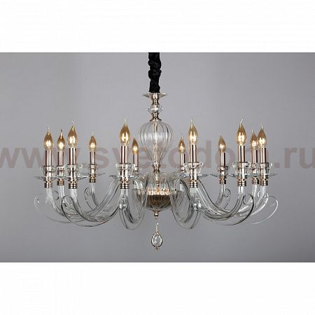 Люстра подвесная Aployt APL.701.03.12 Daniele