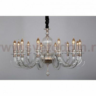 Люстра подвесная Aployt APL.701.03.12 Daniele