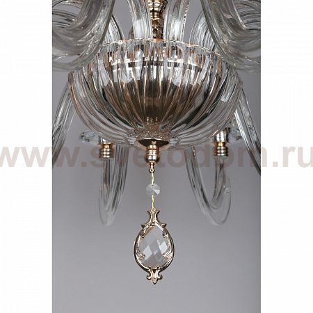 Люстра подвесная Aployt APL.701.03.12 Daniele