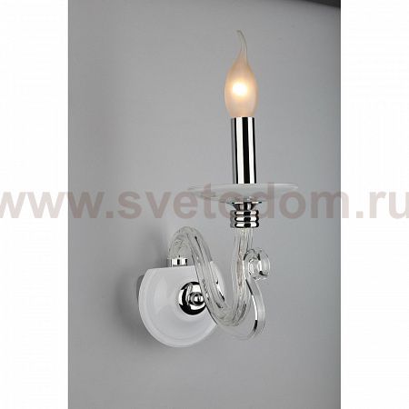 Светильник настенный бра Aployt APL.702.01.01 Estel