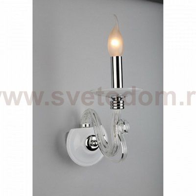 Светильник настенный бра Aployt APL.702.01.01 Estel