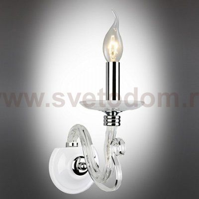 Светильник настенный бра Aployt APL.702.01.01 Estel