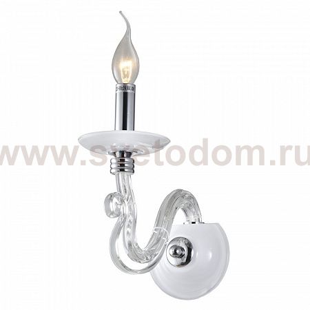 Светильник настенный бра Aployt APL.702.01.01 Estel