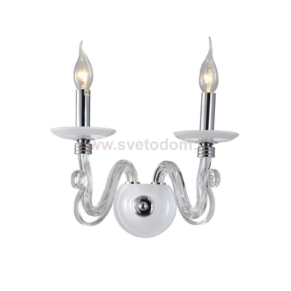 Светильник настенный бра Aployt APL.702.01.02 Estel