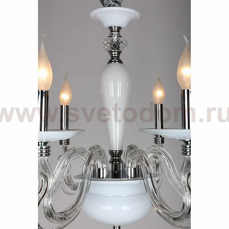 Люстра подвесная Aployt APL.702.03.06 Estel