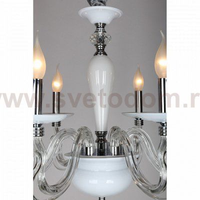 Люстра подвесная Aployt APL.702.03.06 Estel