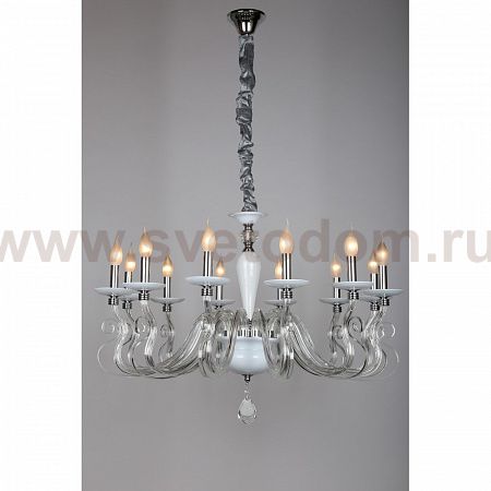 Люстра подвесная Aployt APL.702.03.12 Estel