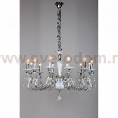 Люстра подвесная Aployt APL.702.03.12 Estel