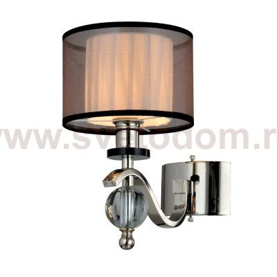 Светильник настенный бра Aployt APL.703.01.01 Floret