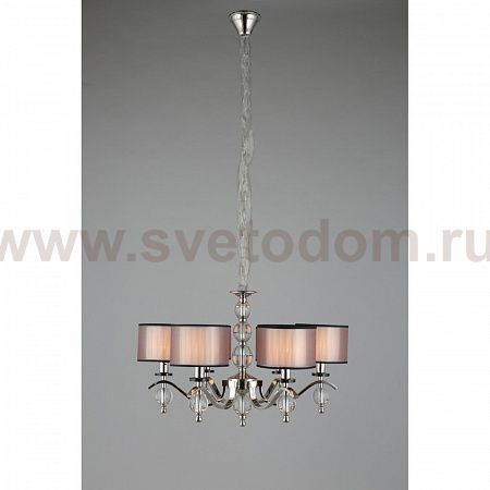 Люстра подвесная Aployt APL.703.03.06 Floret