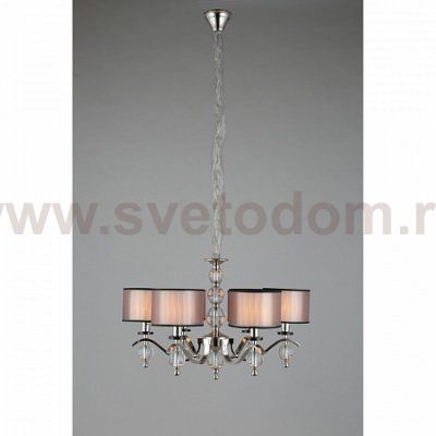 Люстра подвесная Aployt APL.703.03.06 Floret