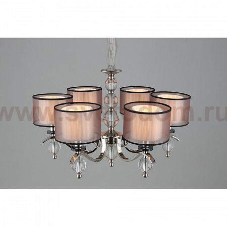 Люстра подвесная Aployt APL.703.03.06 Floret