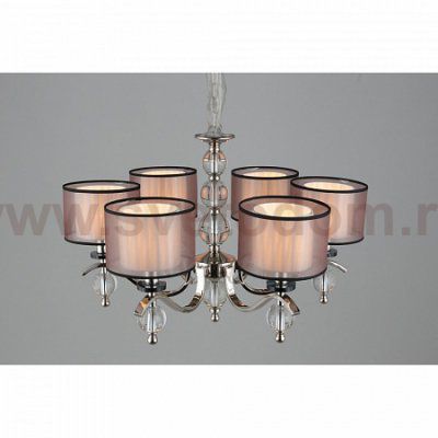 Люстра подвесная Aployt APL.703.03.06 Floret