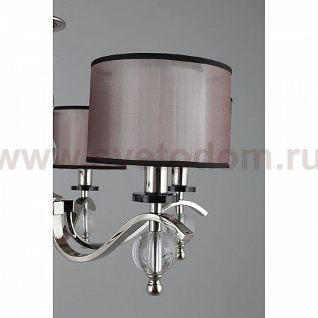 Люстра подвесная Aployt APL.703.03.06 Floret