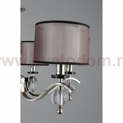 Люстра подвесная Aployt APL.703.03.06 Floret