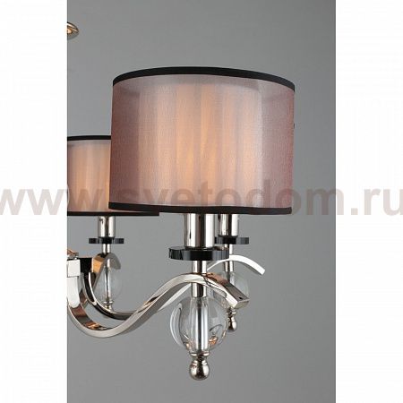 Люстра подвесная Aployt APL.703.03.06 Floret