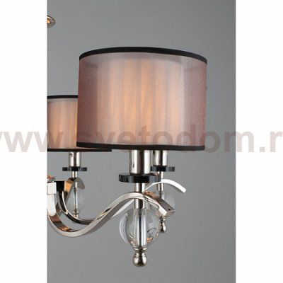 Люстра подвесная Aployt APL.703.03.06 Floret