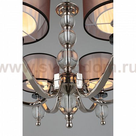 Люстра подвесная Aployt APL.703.03.06 Floret
