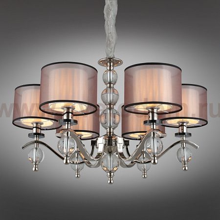 Люстра подвесная Aployt APL.703.03.06 Floret