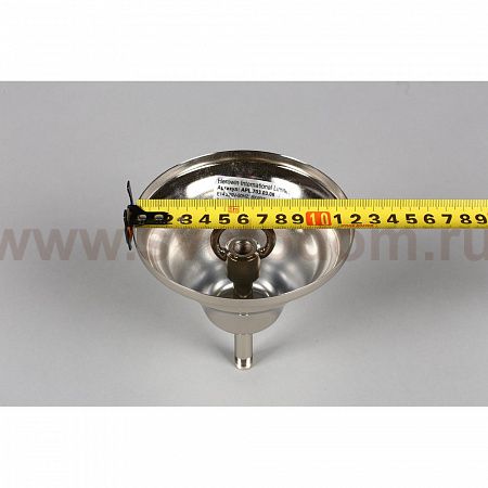 Люстра подвесная Aployt APL.703.03.08 Floret