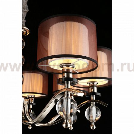 Люстра подвесная Aployt APL.703.03.08 Floret