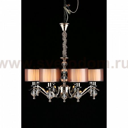 Люстра подвесная Aployt APL.703.03.08 Floret