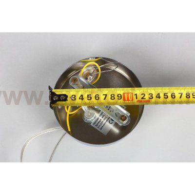 Светильник подвесной Aployt APL.703.06.01 Floret