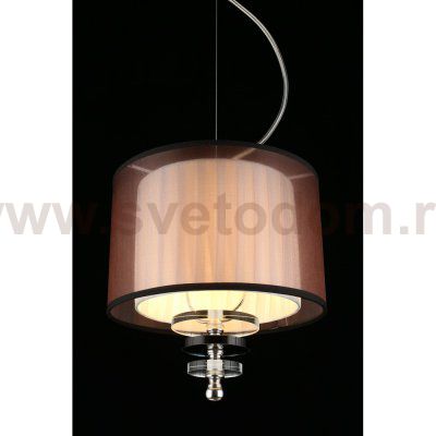 Светильник подвесной Aployt APL.703.06.01 Floret