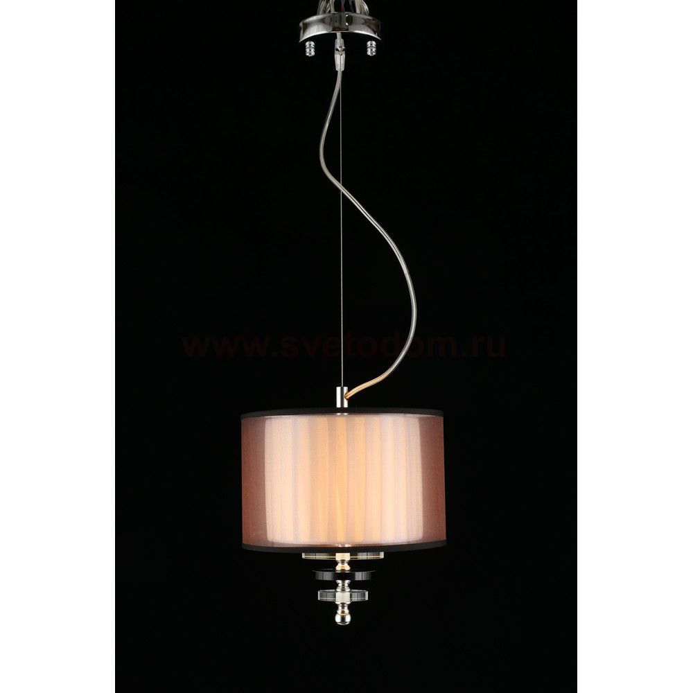 Светильник подвесной Aployt APL.703.06.01 Floret