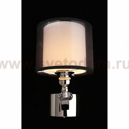 Светильник настенный бра Aployt APL.703.11.01 Floret