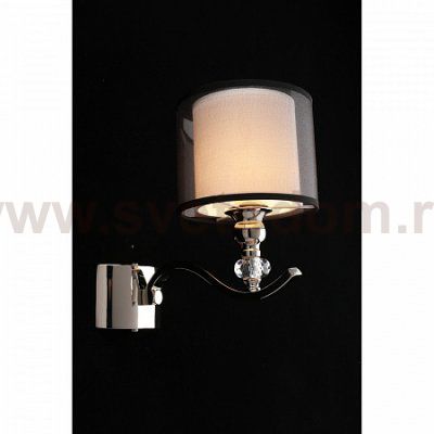 Светильник настенный бра Aployt APL.703.11.01 Floret