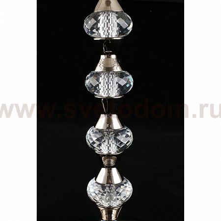 Настольная лампа Aployt APL.703.14.01 Floret