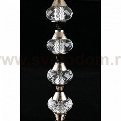 Настольная лампа Aployt APL.703.14.01 Floret