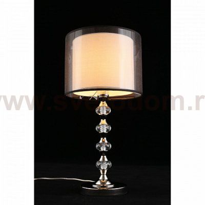 Настольная лампа Aployt APL.703.14.01 Floret