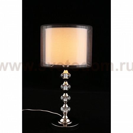 Настольная лампа Aployt APL.703.14.01 Floret