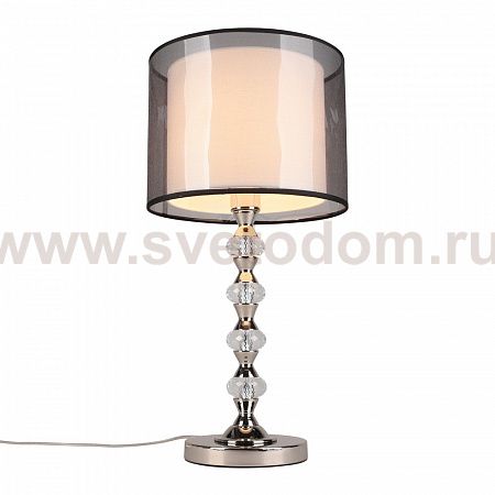 Настольная лампа Aployt APL.703.14.01 Floret