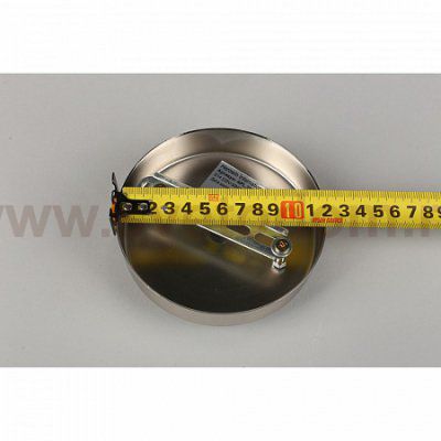 Люстра потолочная Aployt APL.703.17.06 Floret