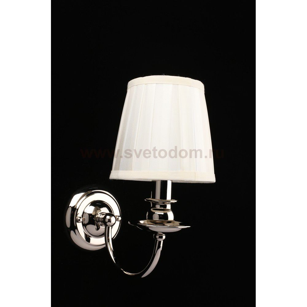 Светильник настенный бра Aployt APL.704.01.01 Gaell