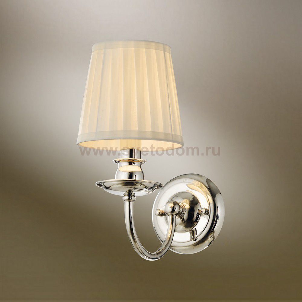 Светильник настенный бра Aployt APL.704.01.01 Gaell