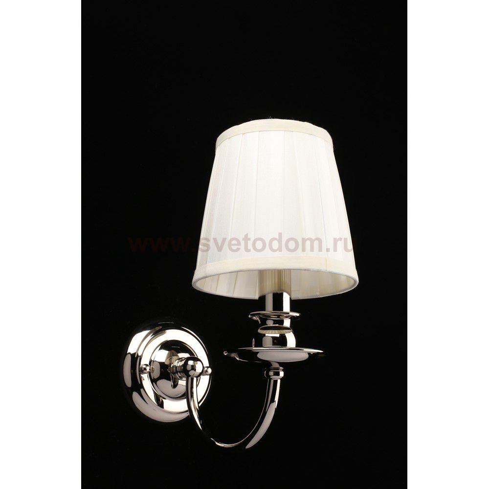 Светильник настенный бра Aployt APL.704.01.01 Gaell