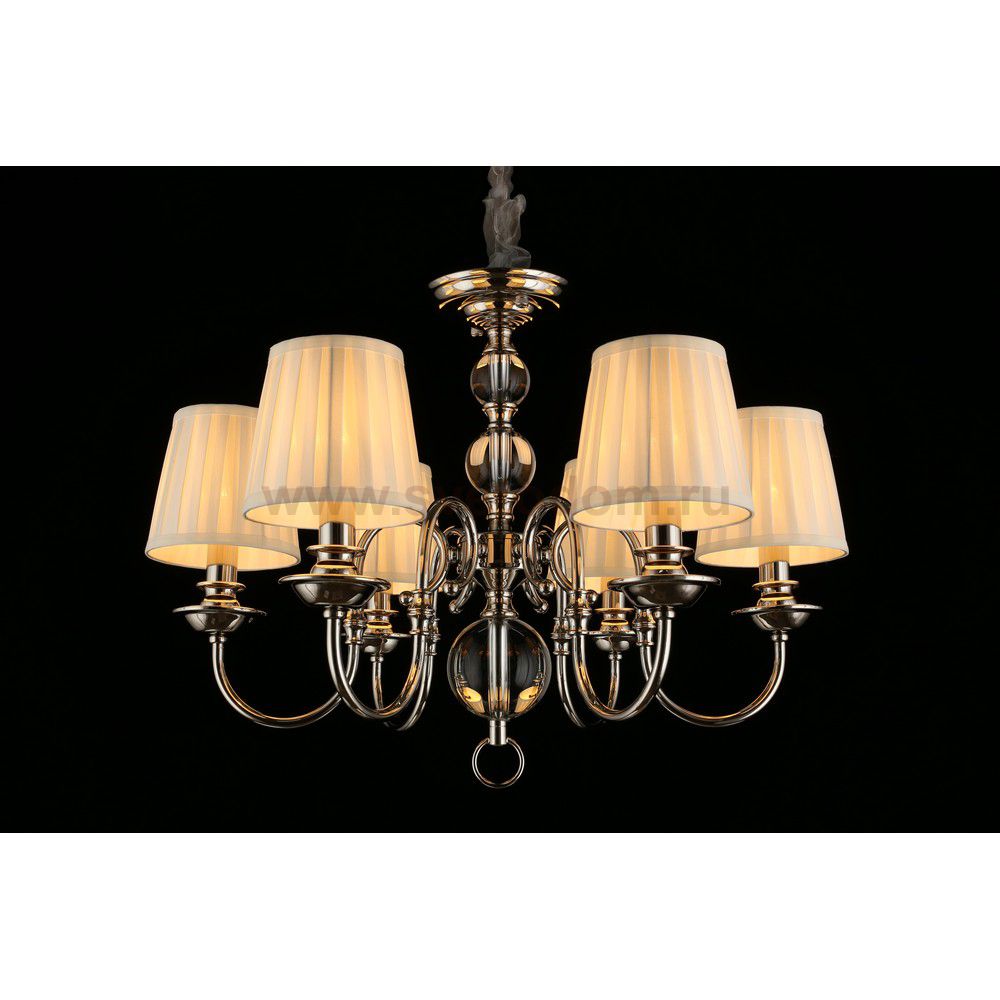 Люстра подвесная Aployt APL.704.03.06 Gaell