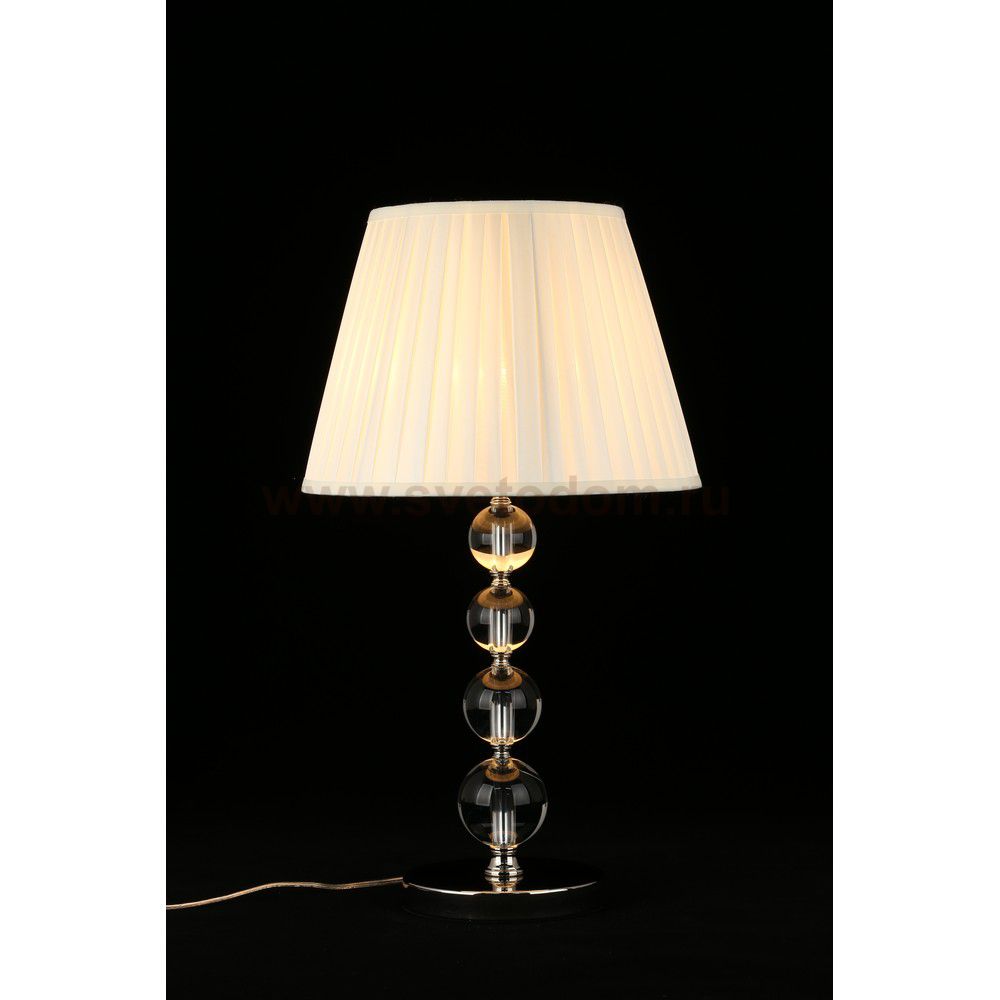 Настольная лампа Aployt APL.704.04.01 Gaell