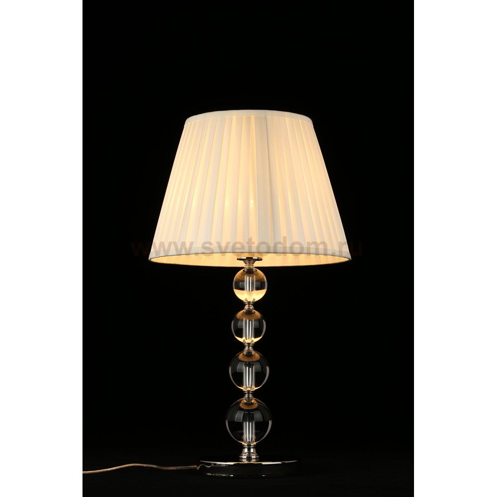 Настольная лампа Aployt APL.704.04.01 Gaell